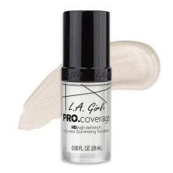 L.A. Girl Pro Coverage Illuminating Foundation
