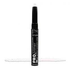 L.A. Girl HD PRO Primer Eyeshadow Stick White (GEB195)
