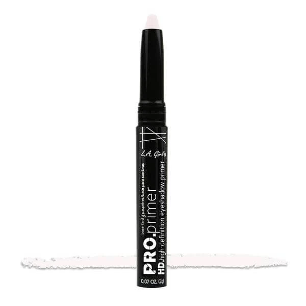 L.A. Girl HD PRO Primer Eyeshadow Stick White (GEB195) 1 L.A. Girl HD PRO Primer Eyeshadow Stick White (GEB195)