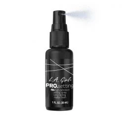 L.A. Girl HD Pro Setting Spray Face