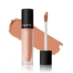 Dose Of Colors Liquid Matte Lipstick