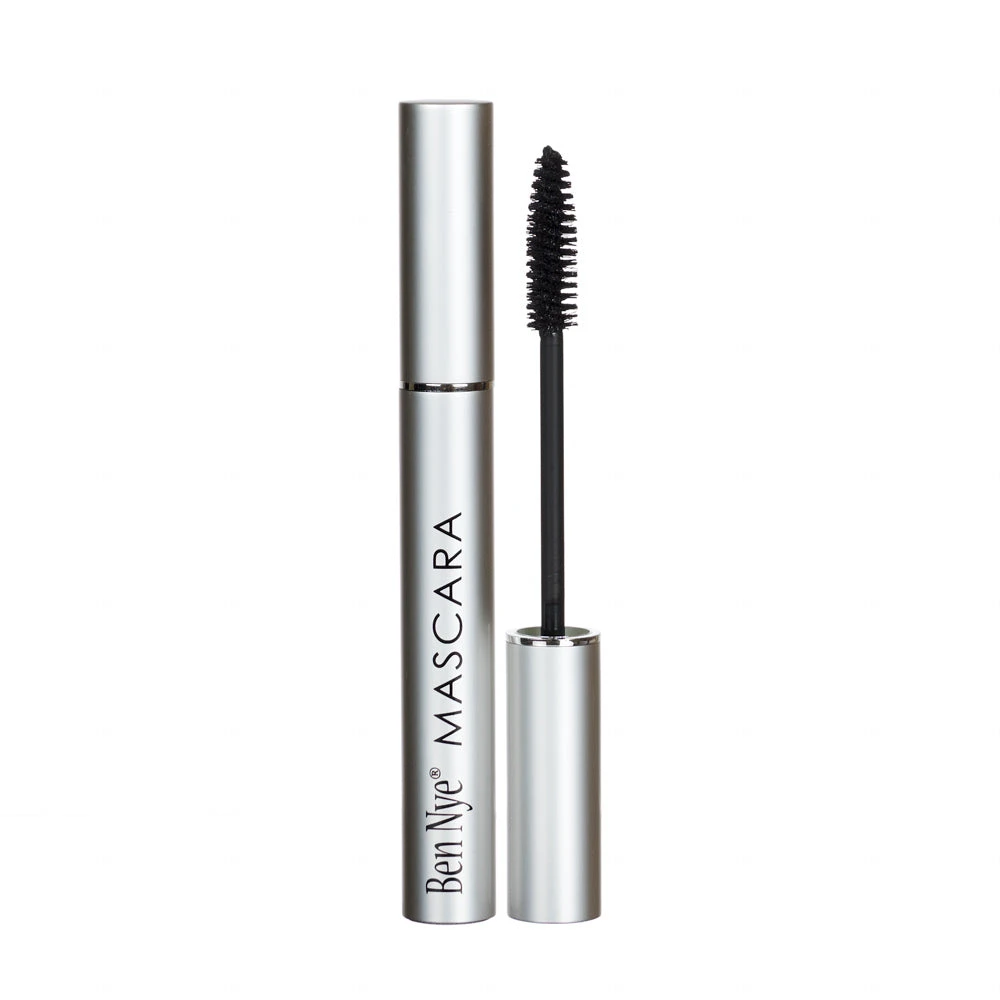 Ben Nye Mascara & Bright Mascara 1 Ben Nye Mascara & Bright Mascara