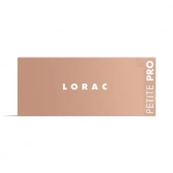LORAC Petite PRO Contour Palette 1 Light-Medium Face