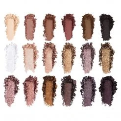 LORAC PRO Eyeshadow Palette Noir