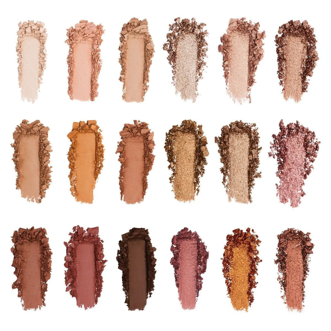 LORAC PRO Eyeshadow Palette Soleil 2 LORAC PRO Eyeshadow Palette Soleil