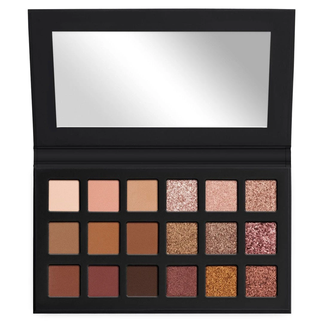 LORAC PRO Eyeshadow Palette Soleil 1 LORAC PRO Eyeshadow Palette Soleil