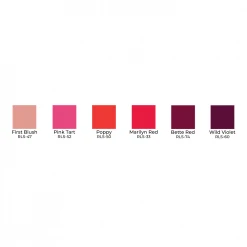 Ben Nye Fashion Lip Colour Palette (LSP-20)