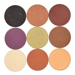 La Femme Eye Shadow Pans REFILL Large