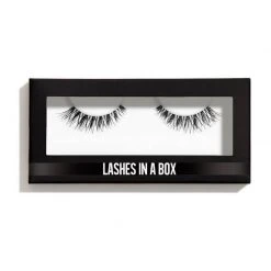 Lashes In A Box Individual Pair N°22 Eyes