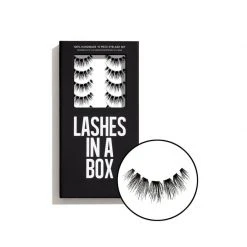 Lashes In A Box 10 Pack N°23 Eyes