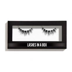 Eyes Lashes In A Box Individual Pair N°23