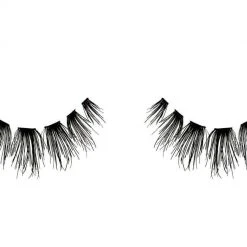Eyes Lashes In A Box Individual Pair N°23