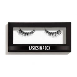 Lashes In A Box Individual Pair N°24 Eyes