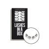 Lashes In A Box 10 Pack N°25