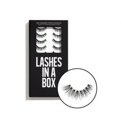 Lashes In A Box 10 Pack N°26 Eyes