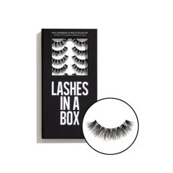 Lashes In A Box 10 Pack N°27 Eyes