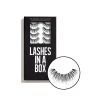 Lashes In A Box 10 Pack N°30 Eyes