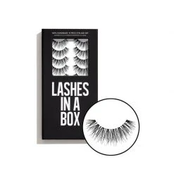 Lashes In A Box 10 Pack N°30 Eyes