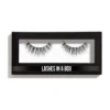 Eyes Lashes In A Box Individual Pair N°30