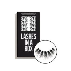 Lashes In A Box 10 Pack N°31