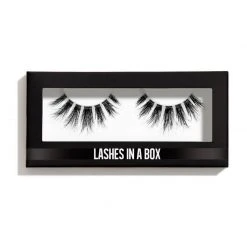 Eyes Lashes In A Box Individual Pair N°31