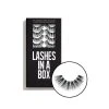 Lashes In A Box 10 Pack N°33