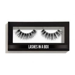 Lashes In A Box Individual Pair N°33