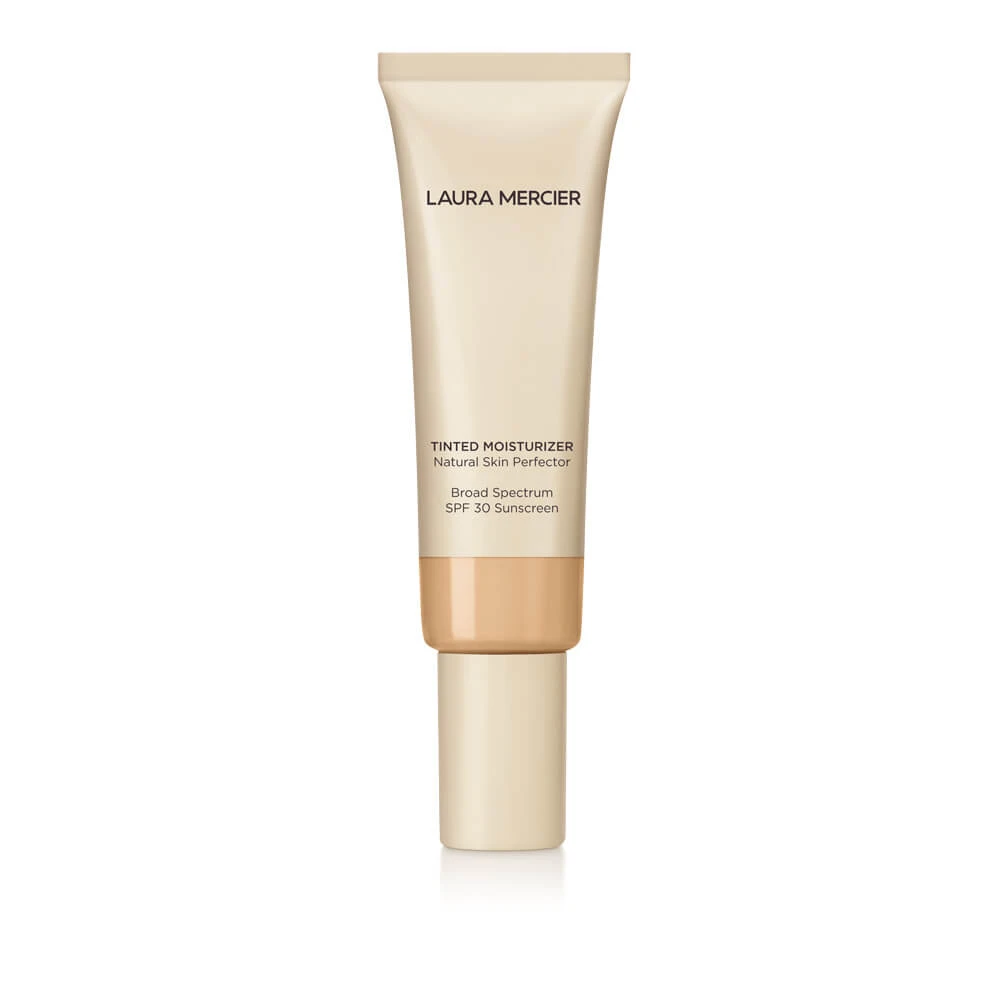 Laura Mercier Tinted Moisturizer Natural Skin Perfector SPF 30 7 Laura Mercier Tinted Moisturizer Natural Skin Perfector SPF 30
