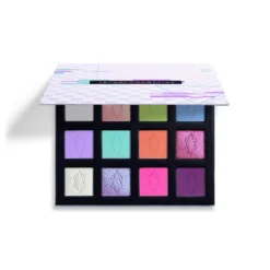 Lethal Cosmetics After Dark Palette 8 Lethal Cosmetics After Dark Palette