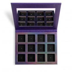 Lethal Cosmetics Nightflower Collection Flora MAGNETIC™ Customizable Palette New