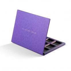 Lethal Cosmetics Nightflower Collection Flora MAGNETIC™ Customizable Palette New