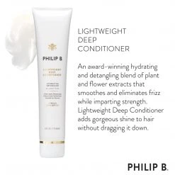 Philip B Lightweight Deep Conditioner New