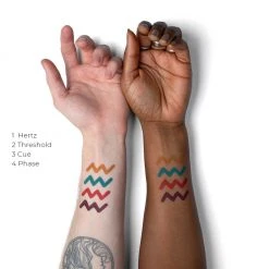 Lethal Cosmetics SIDE FX™ Gel Liner 33 Lethal Cosmetics SIDE FX™ Gel Liner