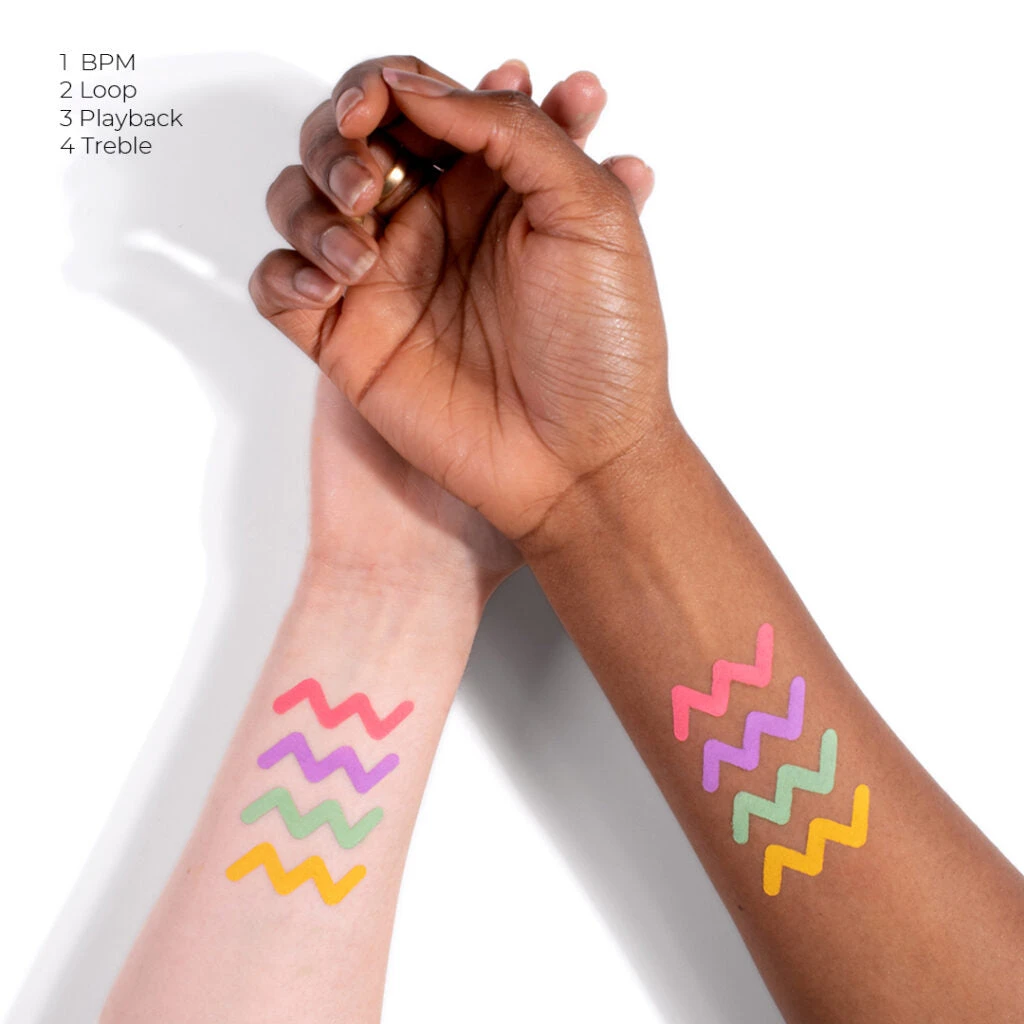 Lethal Cosmetics SIDE FX™ Gel Liner 11 Lethal Cosmetics SIDE FX™ Gel Liner