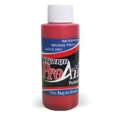 ProAiir Hybrid Waterproof Face And Body Paint 2.0 Oz