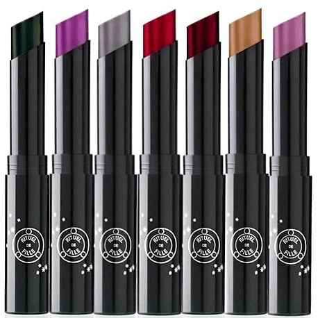Rituel De Fille Forbidden Lipstick 1 Rituel De Fille Forbidden Lipstick