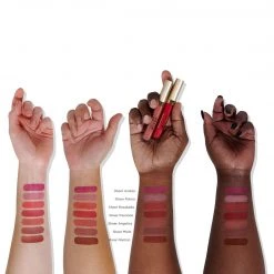 Stila Stay All Day Liquid Lipstick New