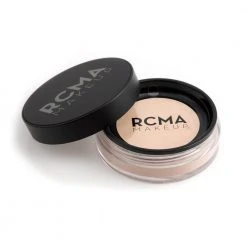 RCMA Premiere Loose Powder