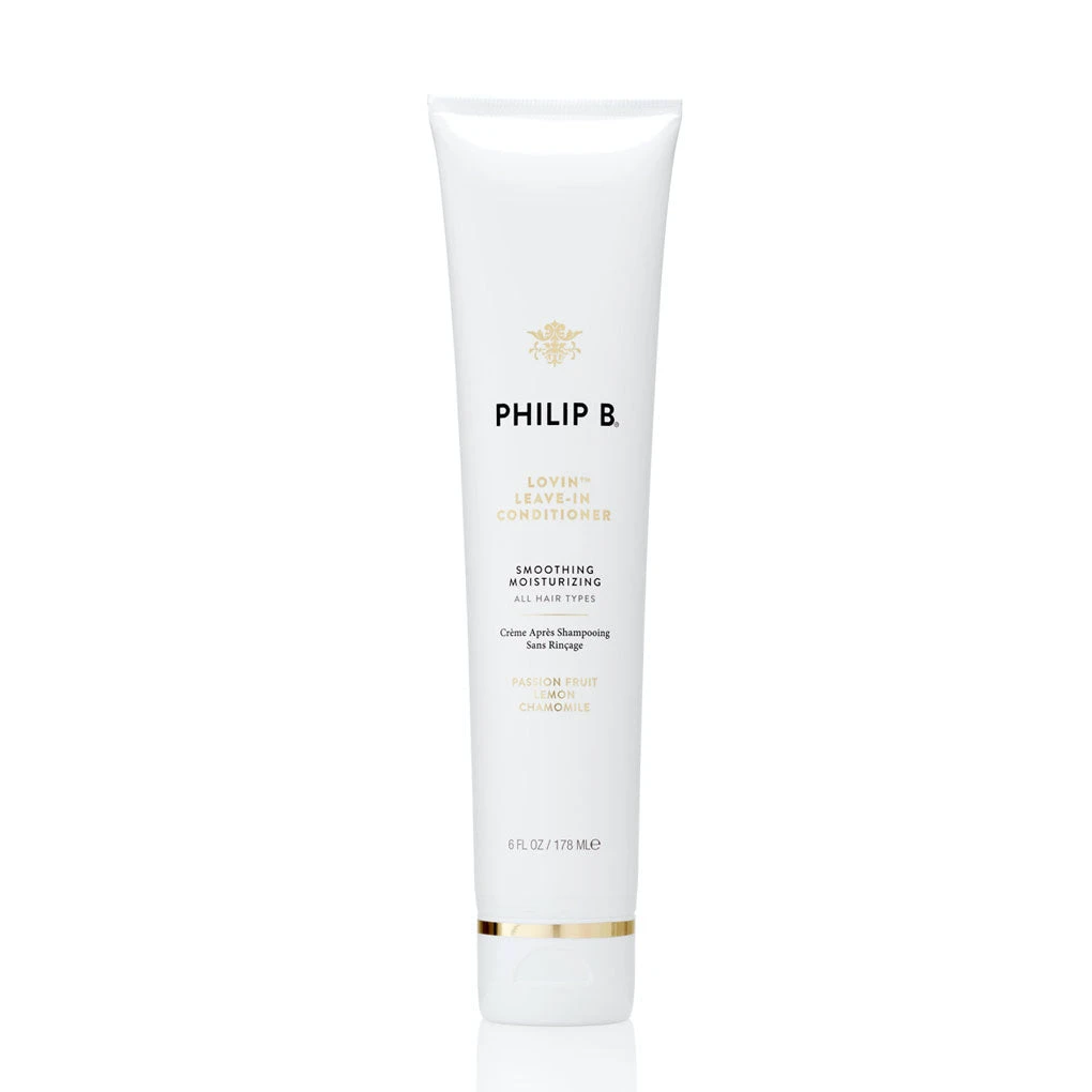 Philip B Lovin' Leave-In Conditioner 1 Philip B Lovin' Leave-In Conditioner