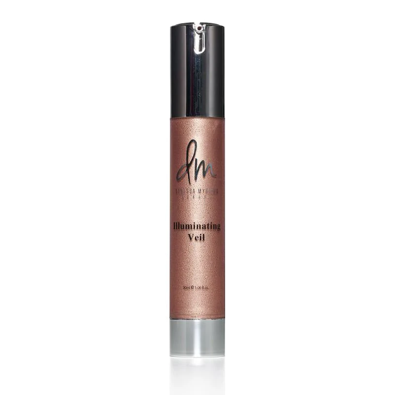 Danessa Myricks Beauty Illuminating Veil 6 Danessa Myricks Beauty Illuminating Veil