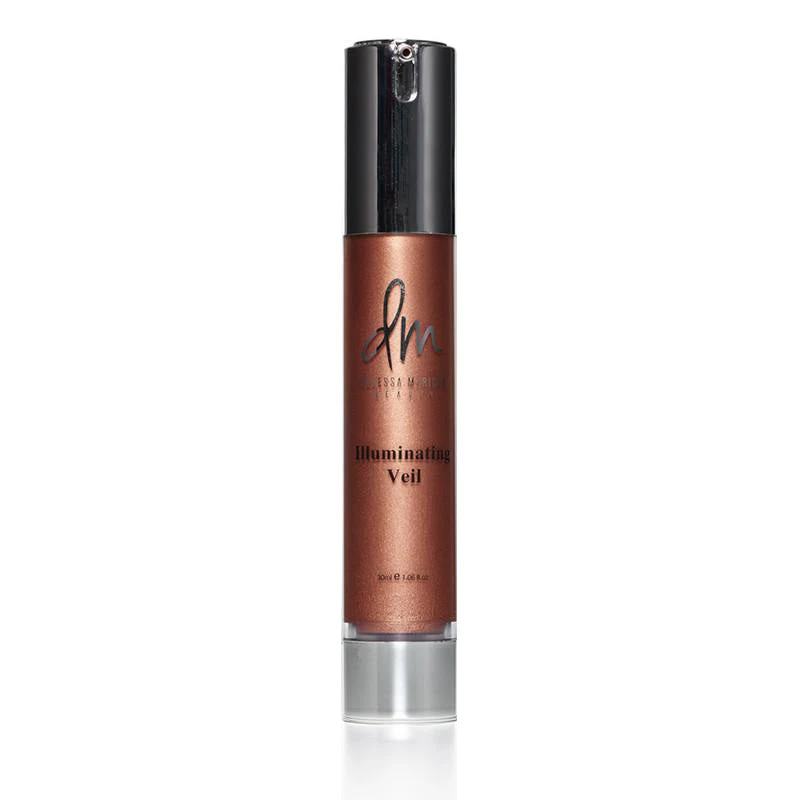 Danessa Myricks Beauty Illuminating Veil 8 Danessa Myricks Beauty Illuminating Veil