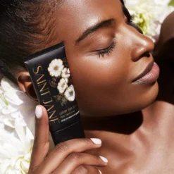 New Saint Jane Luxury Sun Ritual Pore Smoothing SPF 30 Sunscreen