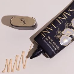 New Saint Jane Luxury Sun Ritual Pore Smoothing SPF 30 Sunscreen