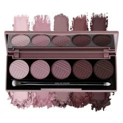 Dose Of Colors Marvelous Mauves Eyeshadow Palette