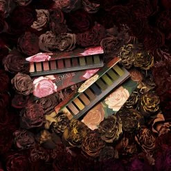 New Melt Cosmetics Gemini II Palette 9 New Melt Cosmetics Gemini II Palette