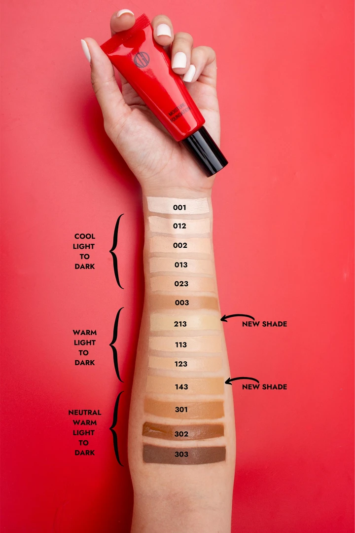 Face SAMPLE Koh Gen Do Maifanshi Moisture Foundation 3 Face SAMPLE Koh Gen Do Maifanshi Moisture Foundation