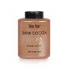 Ben Nye Dark Cocoa Mojave Luxury Powder