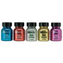 Ben Nye Aqua Glitter