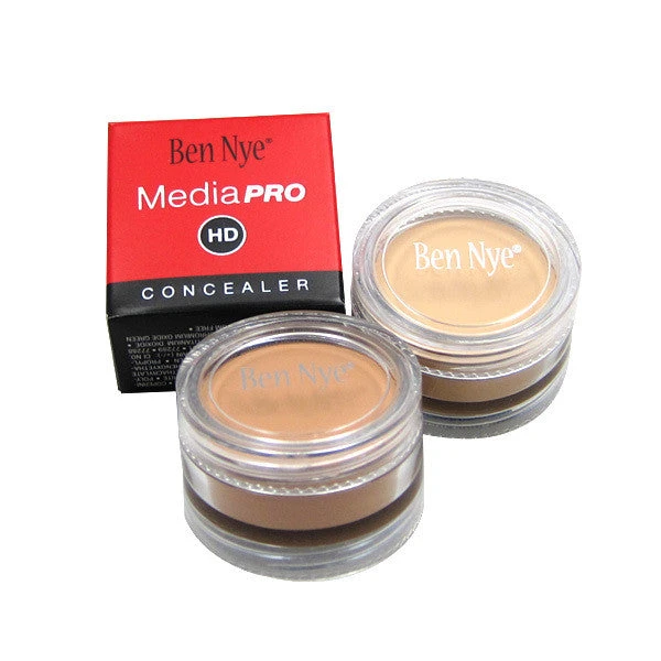 Ben Nye Neutralizers And Concealers 2 Ben Nye Neutralizers And Concealers
