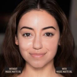 Jason Wu Beauty Magic Matte Oil